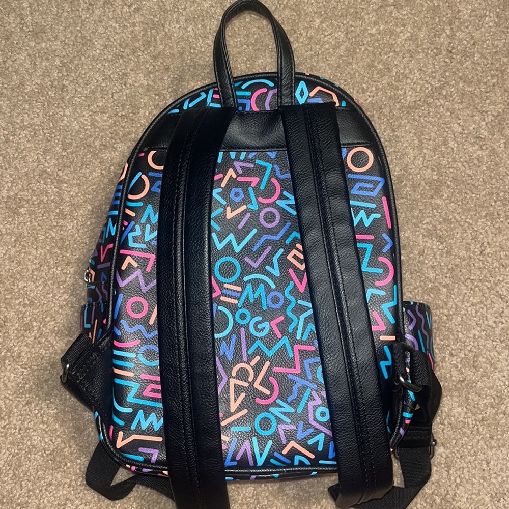 Stranger Things Mini Backpack - image 5